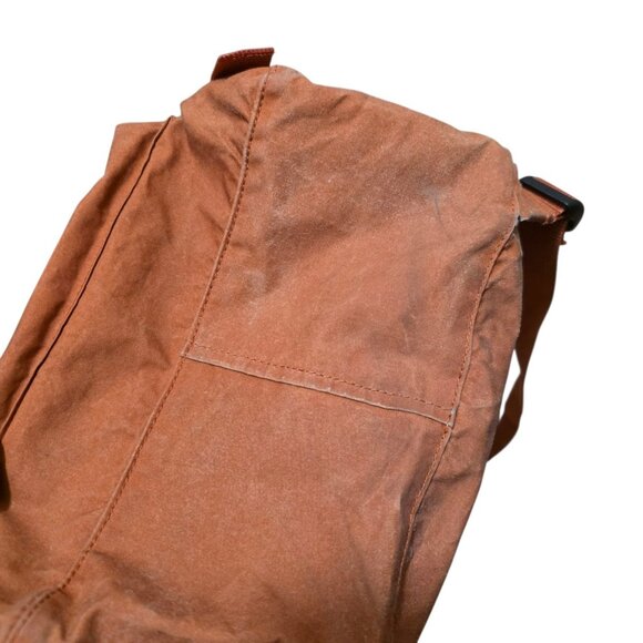 Fjallraven KanKen 23510 backpack 241-243 Peach Sand/Terracotta Brown 14"x10.25 - Picture 8 of 8